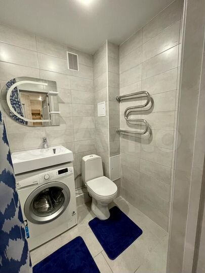 1-к. квартира, 40 м², 7/10 эт.