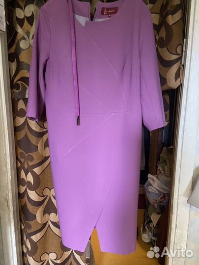 Нарядное Женское платье 50 размер