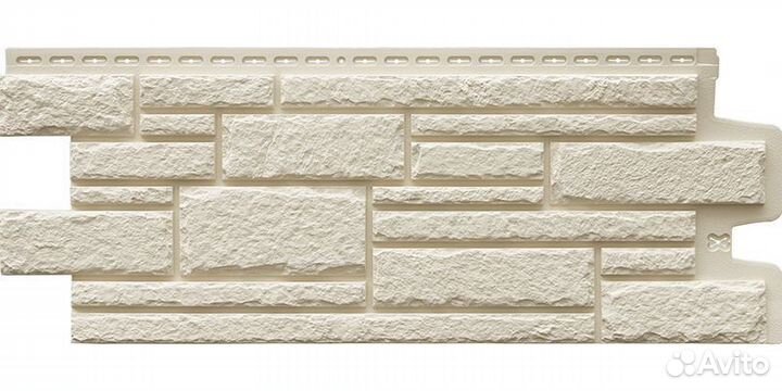 Фасадные панели Grand Line Камелот