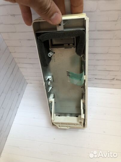 Сенсорная панель микроволновки Panasonic NN-GT261W