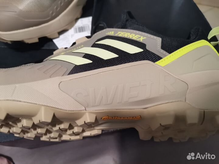 Кроссовки Adidas terrex swift r3 gtx ориг 8 1/2us