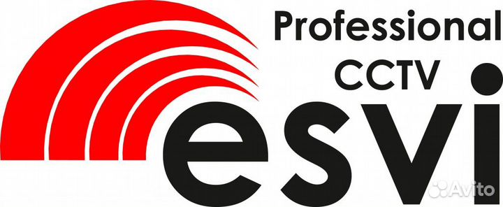 Видеонаблюдение Proxiss \esvi (IP)