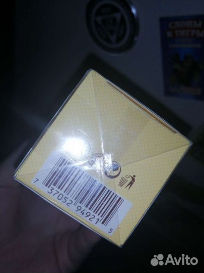 Духи lacoste Pour Femme 90ml