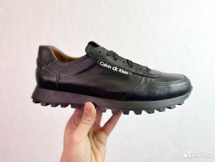 Кроссовки Calvin Klein
