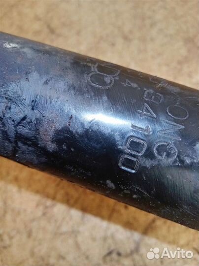 Амортизатор задний Ssang Yong Actyon New