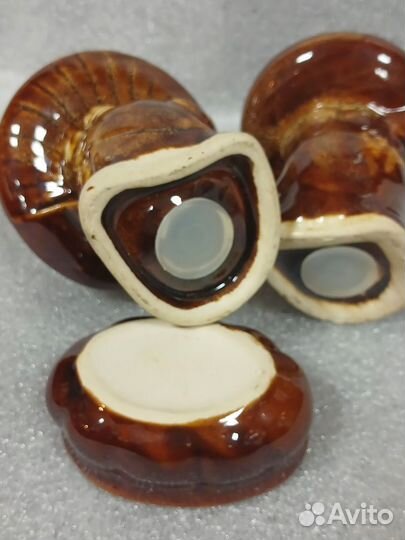 Набор для специй СССР