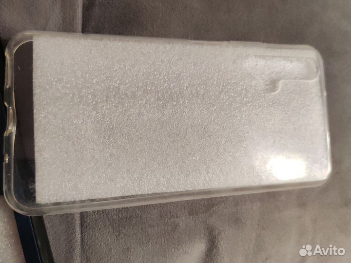 Чехол на Huawei nova 5t