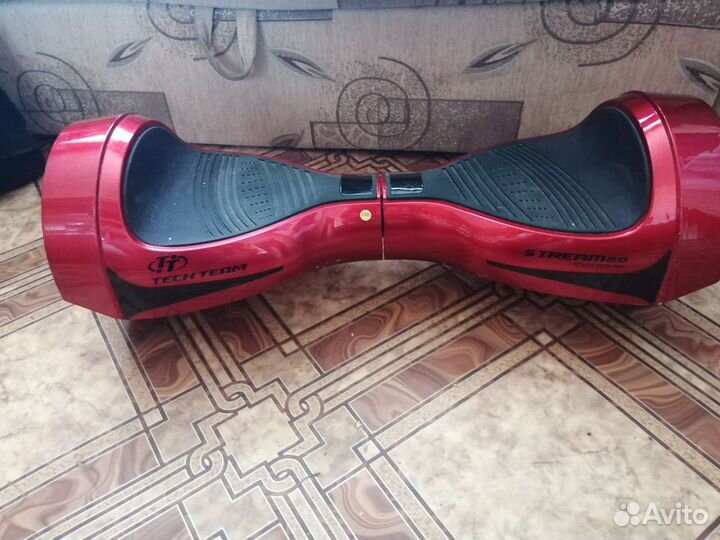 Гироскутер бу