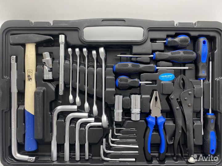 Набор Инструментов 142