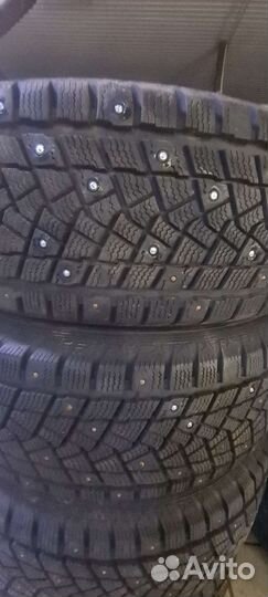 Kebek WS2 225/65 R17 B