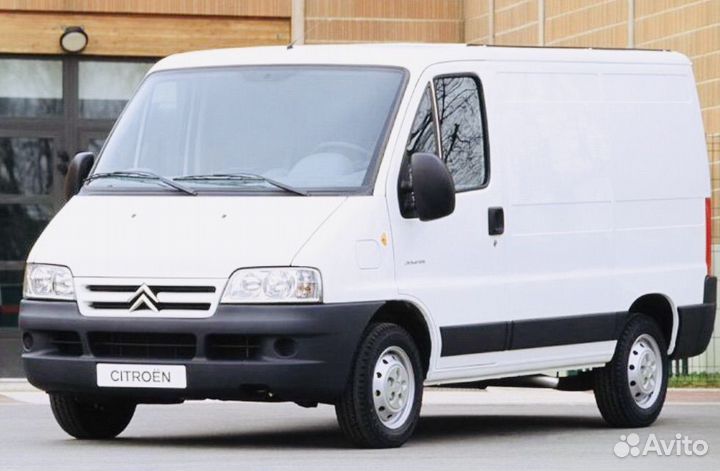 Грузоперевозки севастополь радиогорка Северная