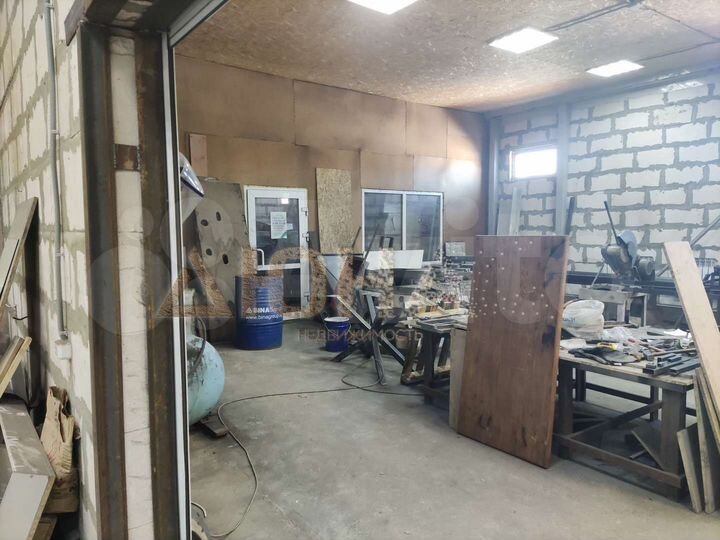 Сдам помещение свободного назначения, 1250 м²