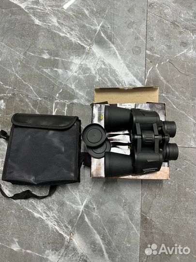 Бинокль оптический