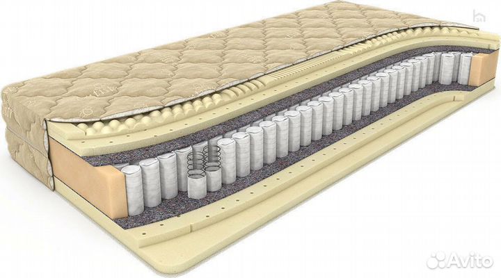 Матрас Relax Massage TFK 190x80