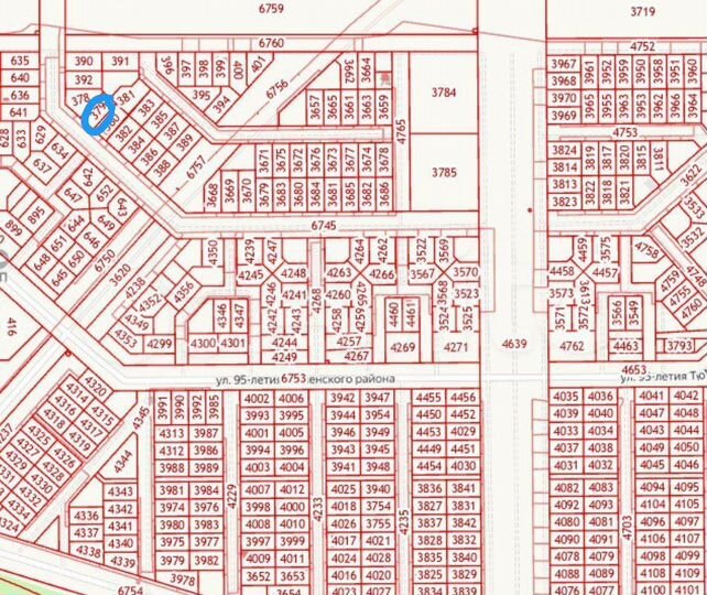 Участок 8 сот. (ИЖС)