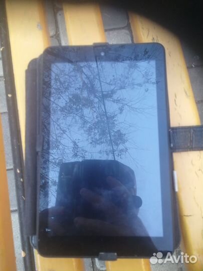 Планшет Dell Venue 8 Pro