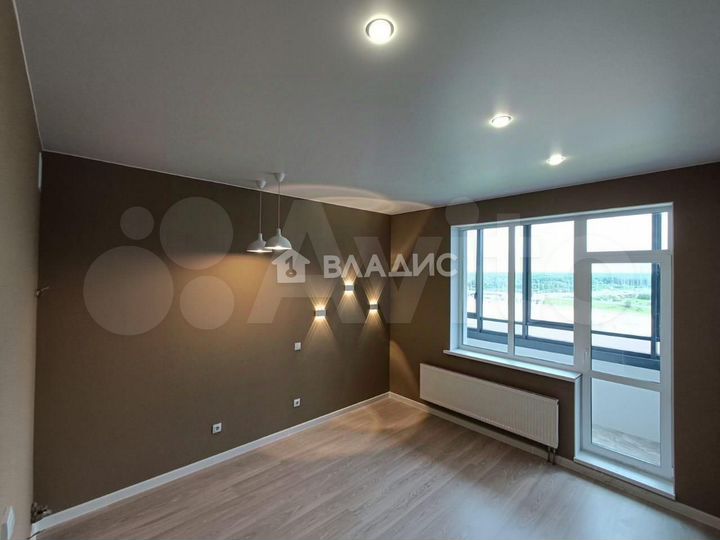 Квартира-студия, 24 м², 8/13 эт.