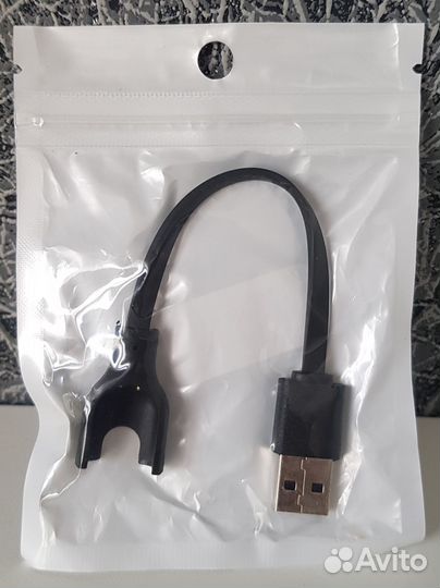 Кабель для Xiaomi mi band 2