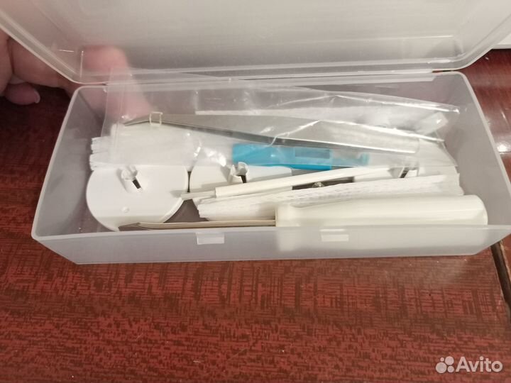 Распошивальная машина Janome Cover Pro 2