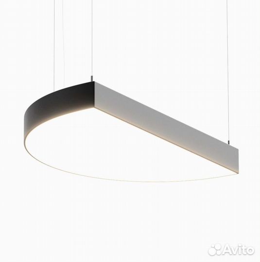 Дизайнерский светильник