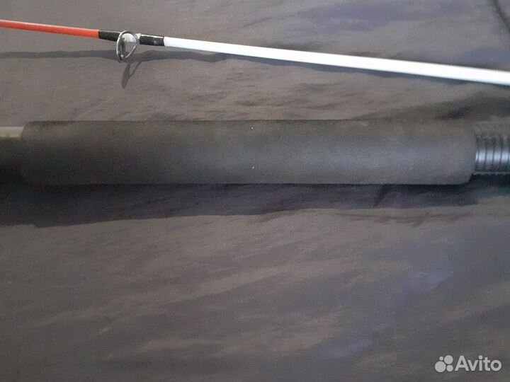 Спиннинг крокодил 180