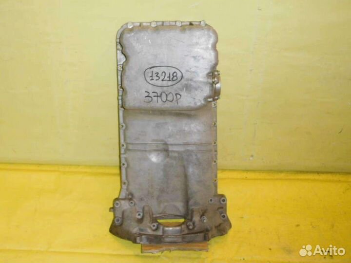 Поддон Mercedes E-Classe 210 95-03г 13218