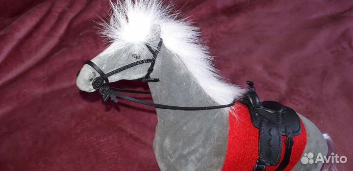 Лошадь для Барби