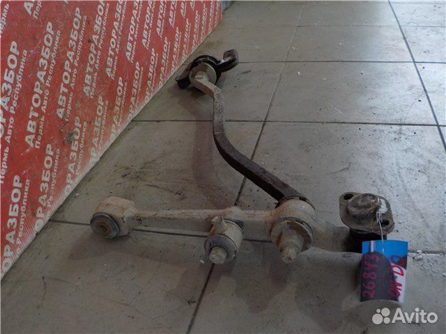 Рычаг правый Datsun On-Do 11186 2015