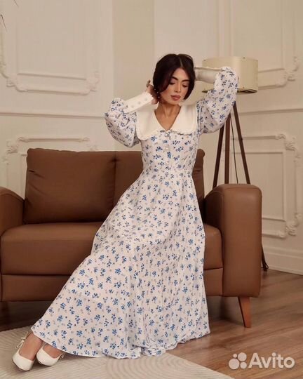 Платье женское