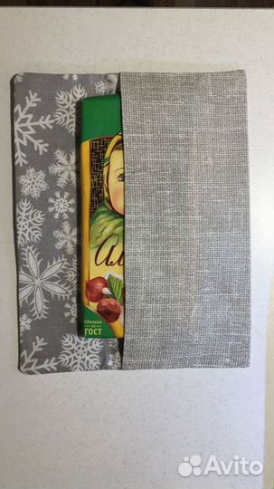 Мешочки для подарков