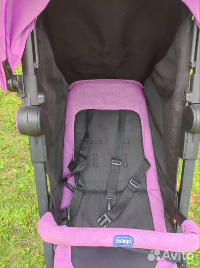 Детские коляски прогулочные летние
