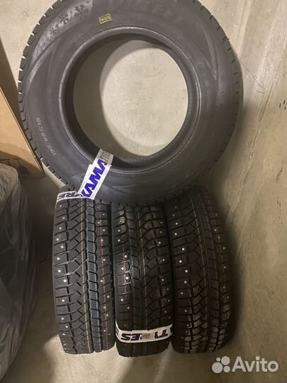 Viatti Brina Nordico V-522 195/65 R15 91T