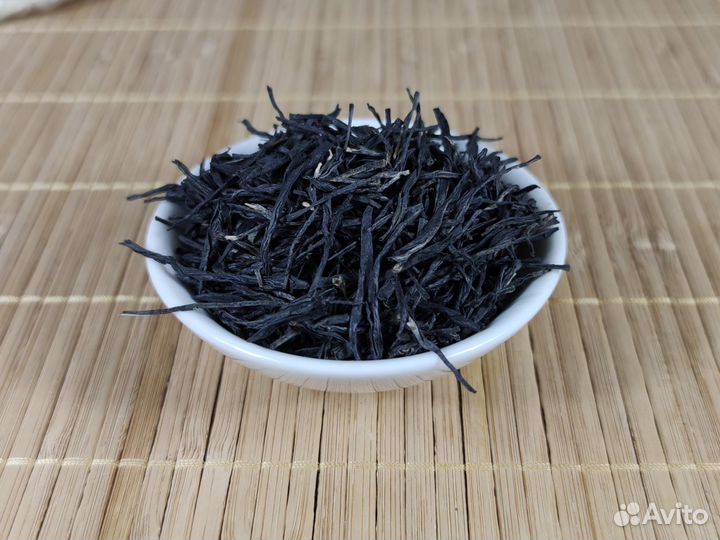 Фиолетовый пуэр