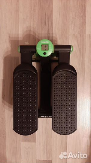 Тренажер степпер