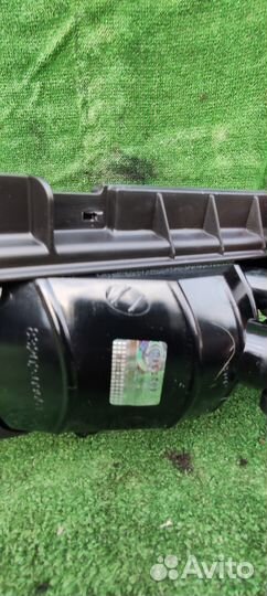 Фара противотуманная правая ssang yong kyron