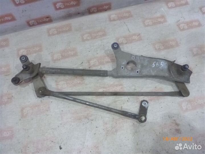 Трапеция стеклоочистителя Toyota Camry ACV40 2azfe