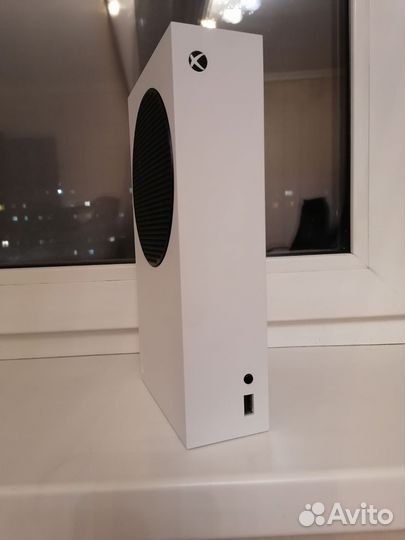 Xbox series s