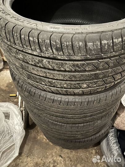 Arivo Ultra ARZ5 255/35 R19 96W