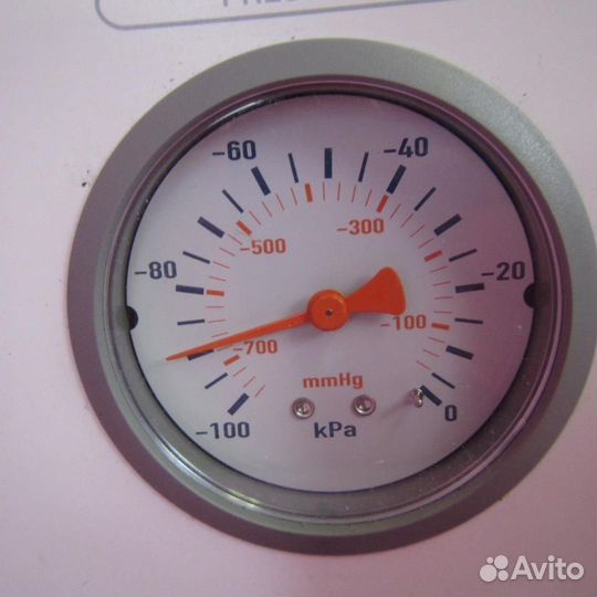 Olympus KV-6 эндоскопический аспирационный вакуумн