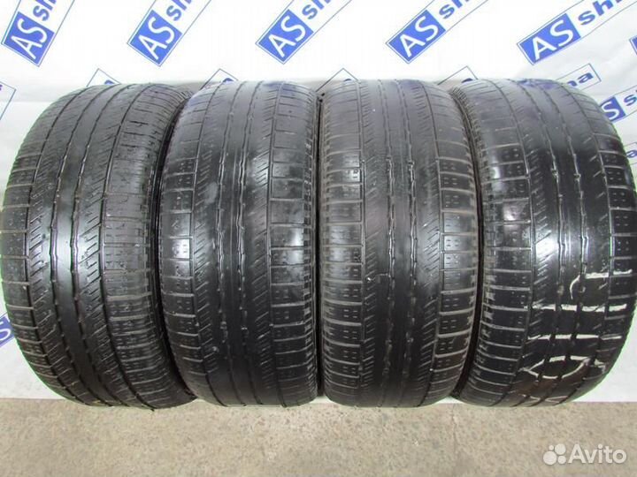 Hankook Dynapro HP RA23 235/55 R17 88R