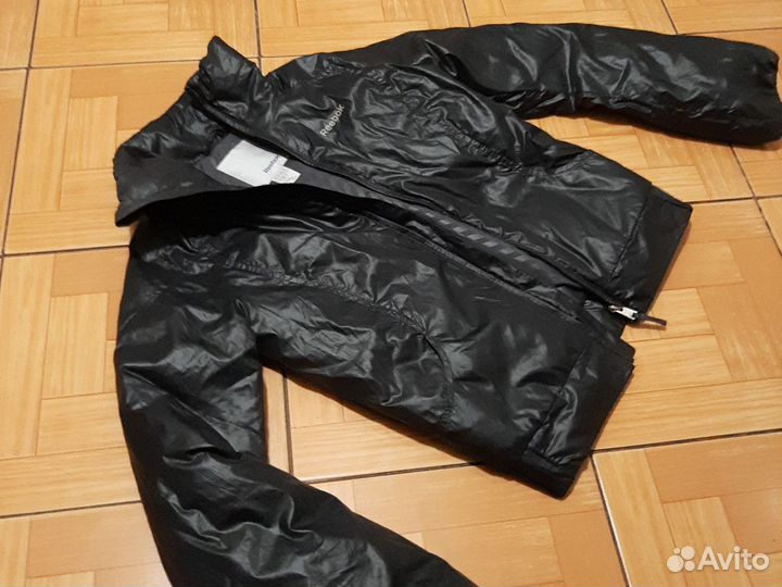 Куртка женская Reedok 42