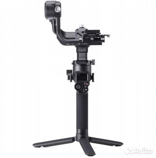 Стабилизатор для съемки DJI RSC 2 новый