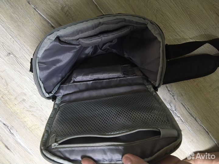 Сумка для камеры