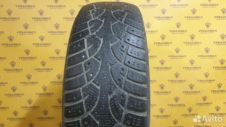 Continental ContiIceContact 4x4 225/65 R17 102Q