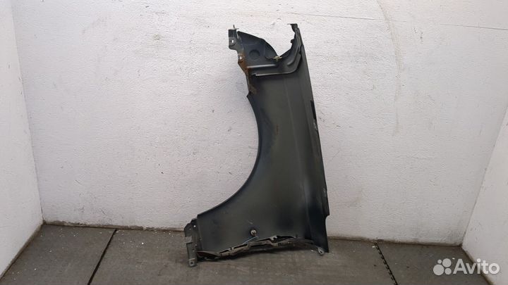 Крыло правое переднее Cadillac CTS, 2007