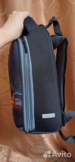 Школьный рюкзак новый