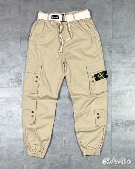 Джогеры мужские