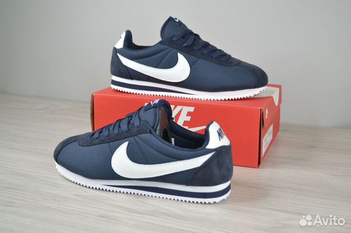 Кроссовки Nike Cortez