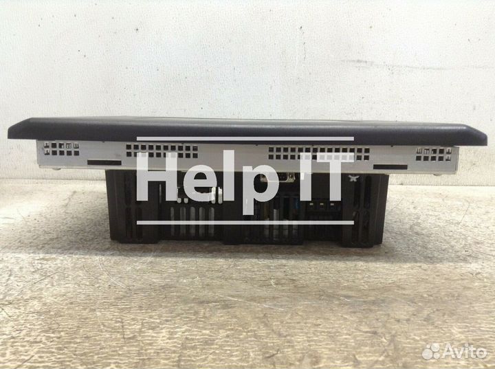 Панель управления Allen Bradley 2711-T10C8