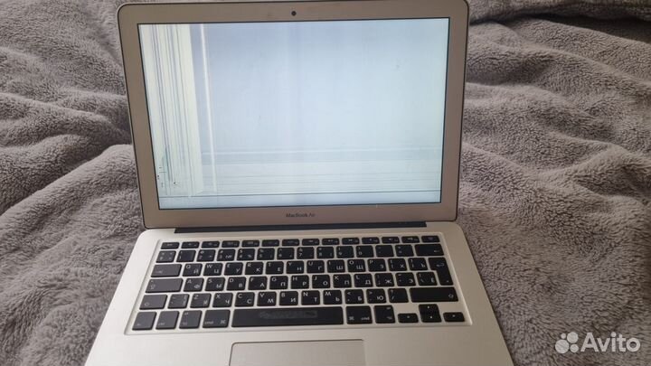 Apple MacBook Air 13 2014